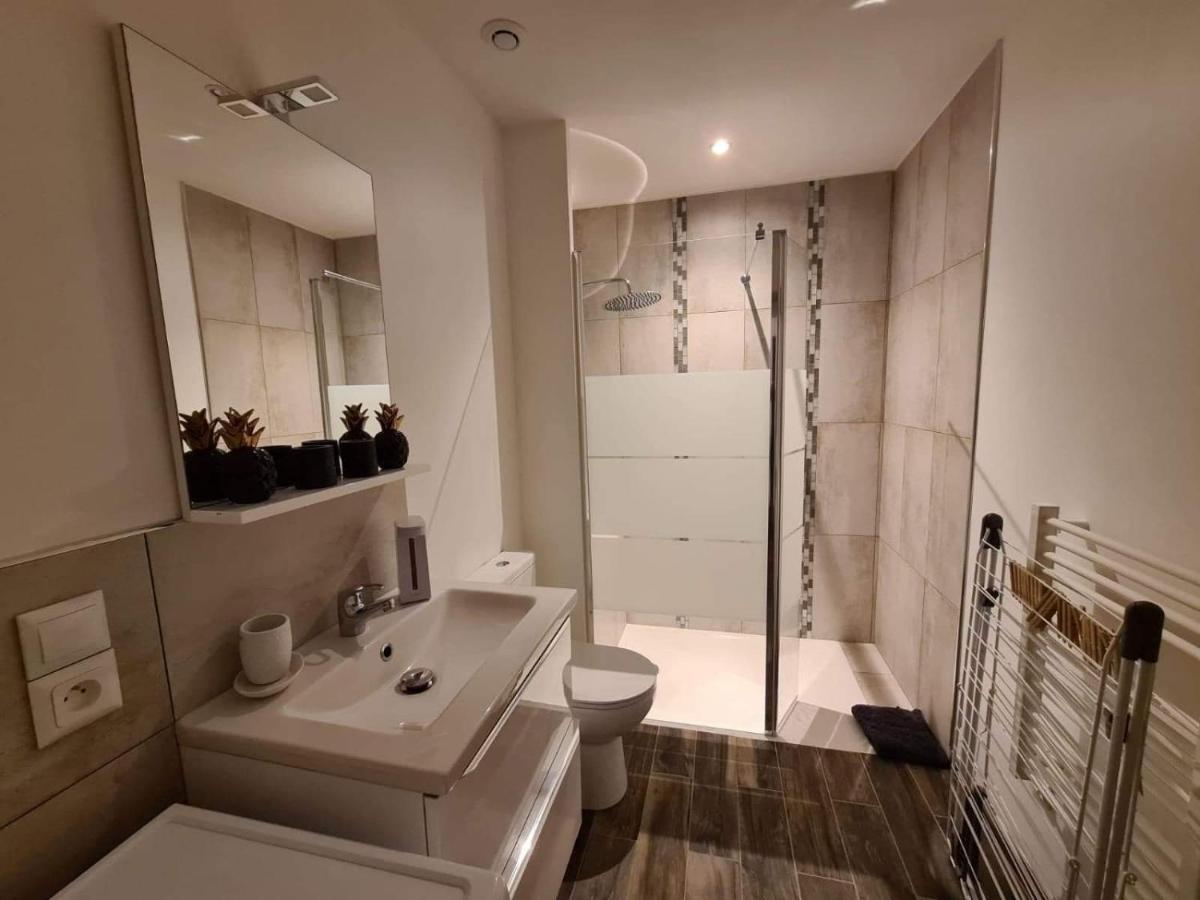 Apartament Selenite Terrasson Zewnętrze zdjęcie