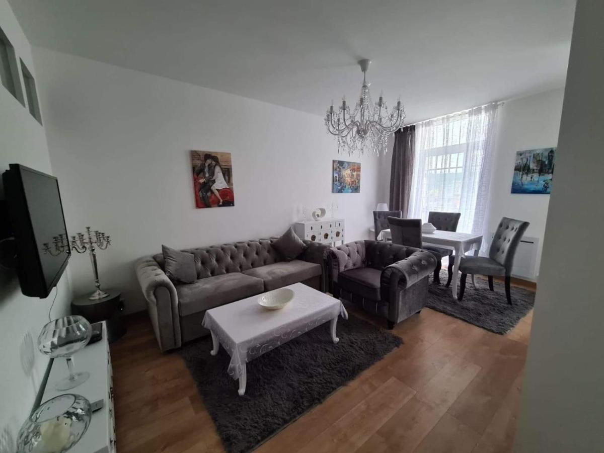 Apartament Selenite Terrasson Zewnętrze zdjęcie