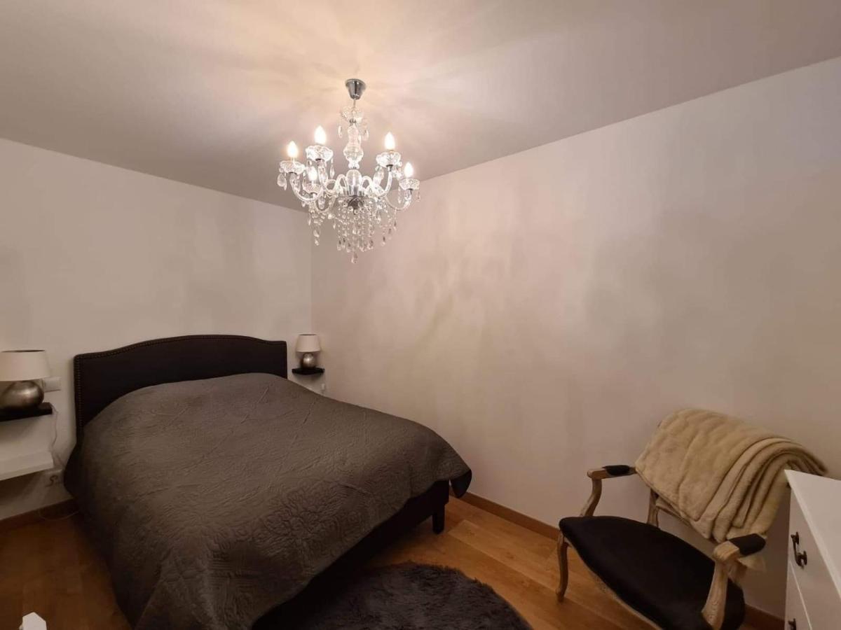 Apartament Selenite Terrasson Zewnętrze zdjęcie