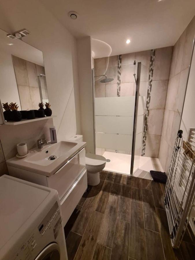 Apartament Selenite Terrasson Zewnętrze zdjęcie